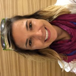 Meet your Posher, Jordan